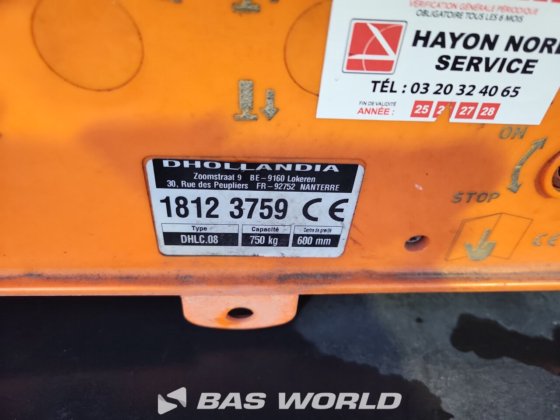 梅赛德斯 Sprinter 514 CDI 箱体