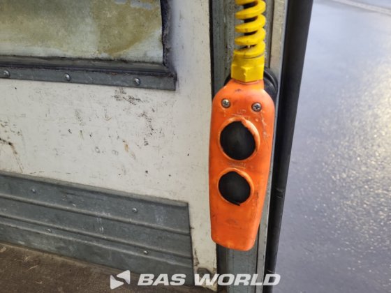 メルセデス スプリンター 514 CDI ボックスボディ