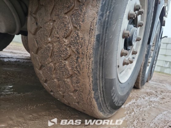 泽普混凝土搅拌机