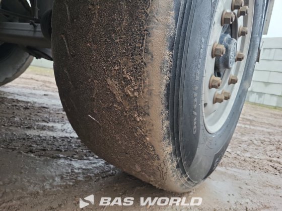 泽普混凝土搅拌机