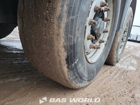 泽普混凝土搅拌机