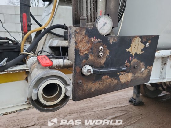 泽普混凝土搅拌机