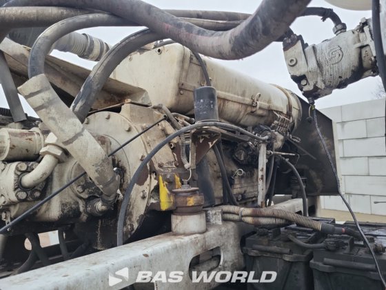 泽普混凝土搅拌机