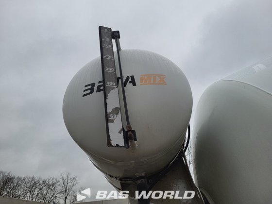 泽普混凝土搅拌机