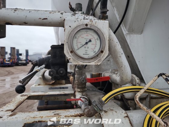 泽普混凝土搅拌机