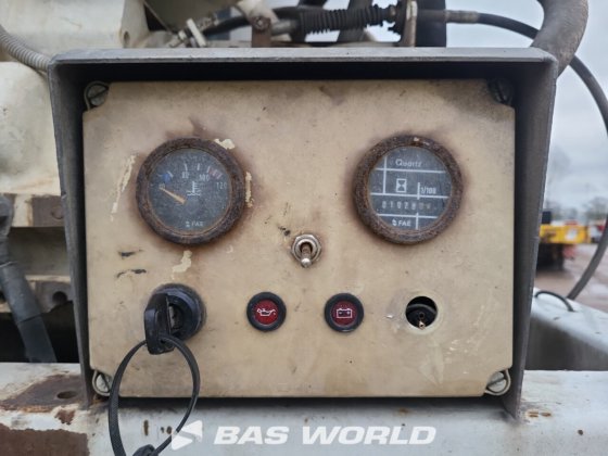 泽普混凝土搅拌机