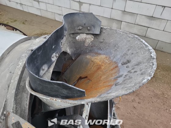 泽普混凝土搅拌机