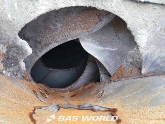 泽普混凝土搅拌机