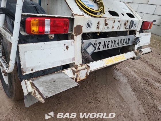 泽普混凝土搅拌机