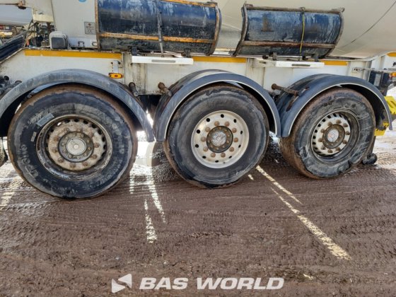 泽普混凝土搅拌机