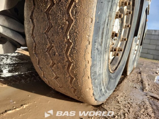 泽普混凝土搅拌机