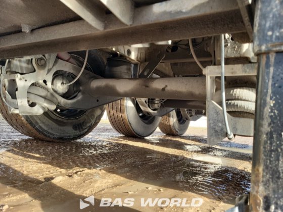 泽普混凝土搅拌机