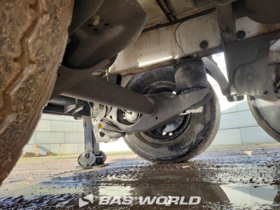 泽普混凝土搅拌机