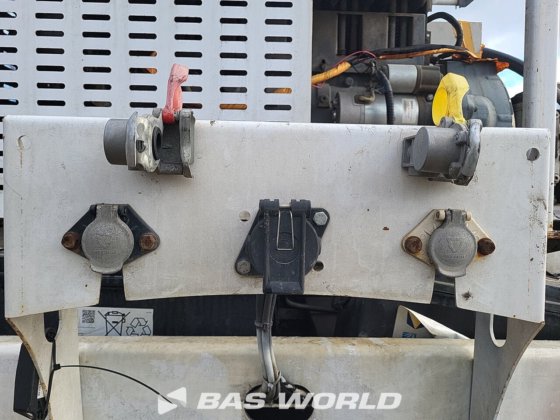 泽普混凝土搅拌机