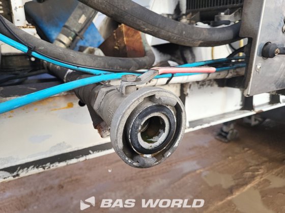 泽普混凝土搅拌机