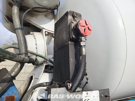 泽普混凝土搅拌机