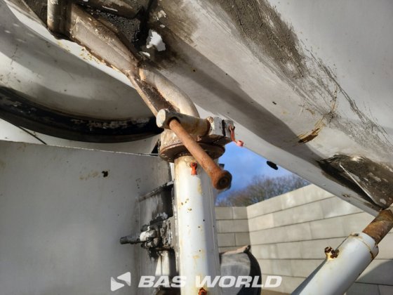 泽普混凝土搅拌机