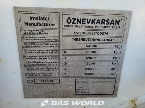 泽普混凝土搅拌机