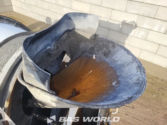 泽普混凝土搅拌机