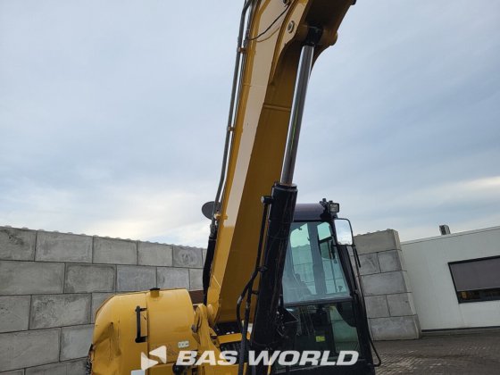 卡特彼勒 308 E2 CR 履带式挖掘机