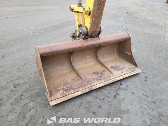 卡特彼勒 308 E2 CR 履带式挖掘机