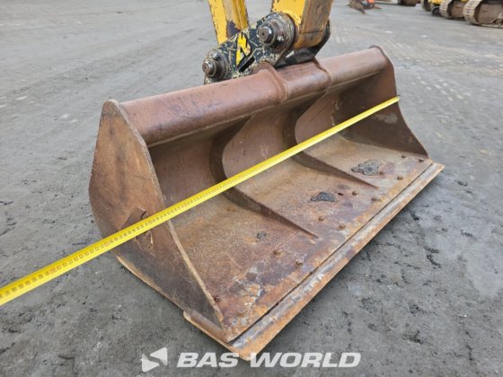 卡特彼勒 308 E2 CR 履带式挖掘机