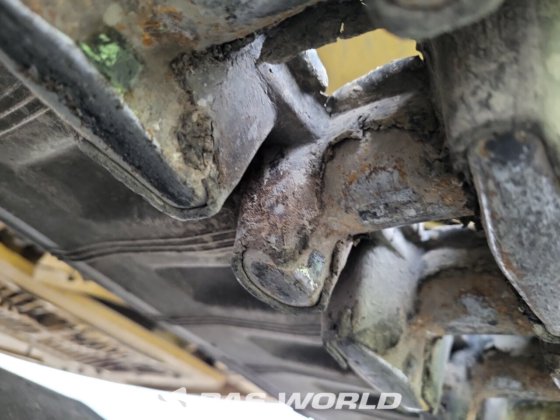 卡特彼勒 308 E2 CR 履带式挖掘机