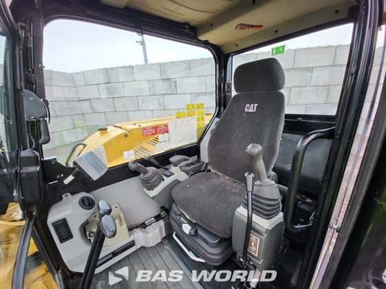 卡特彼勒 308 E2 CR 履带式挖掘机