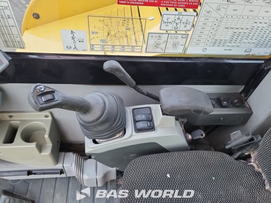 卡特彼勒 308 E2 CR 履带式挖掘机