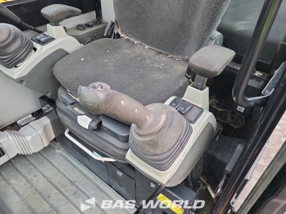 卡特彼勒 308 E2 CR 履带式挖掘机