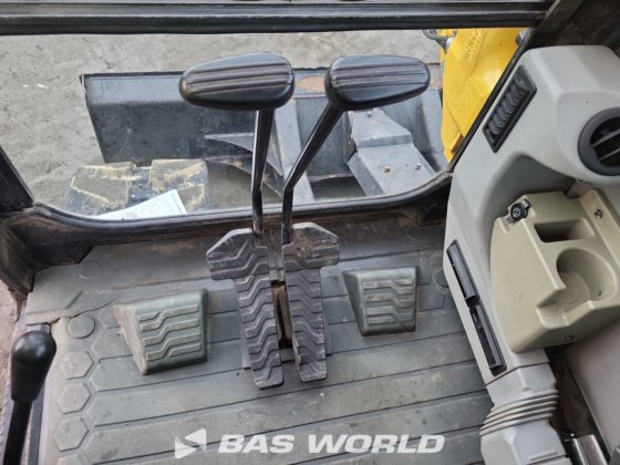 卡特彼勒 308 E2 CR 履带式挖掘机