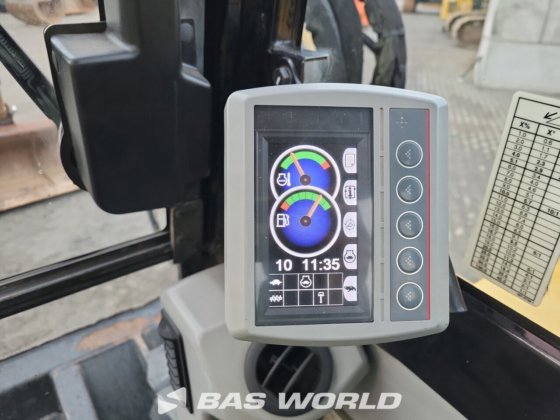 卡特彼勒 308 E2 CR 履带式挖掘机