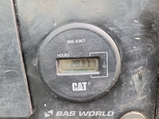 卡特彼勒 308 E2 CR 履带式挖掘机