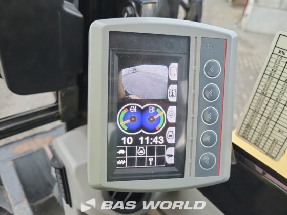 卡特彼勒 308 E2 CR 履带式挖掘机