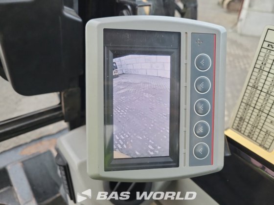 卡特彼勒 308 E2 CR 履带式挖掘机