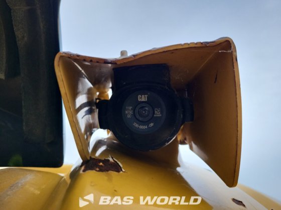 卡特彼勒 308 E2 CR 履带式挖掘机