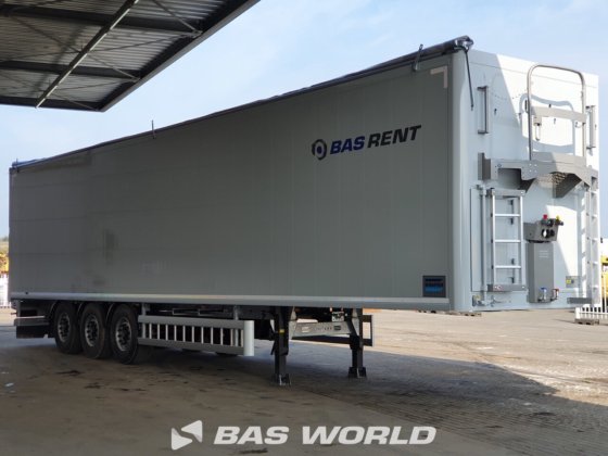 クナペン・ウォーキング・フロア