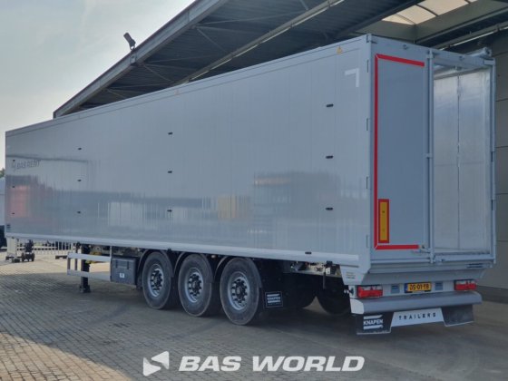 クナペン・ウォーキング・フロア