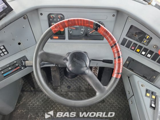 沃尔沃 A25 D 自卸车