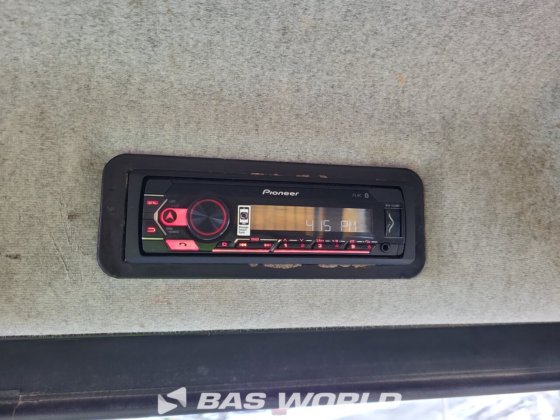 沃尔沃 A25 D 自卸车