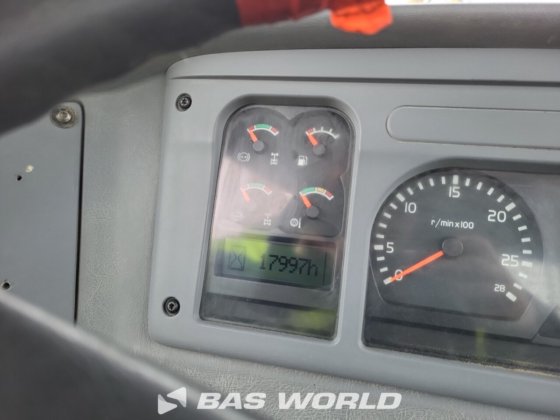 沃尔沃 A25 D 自卸车