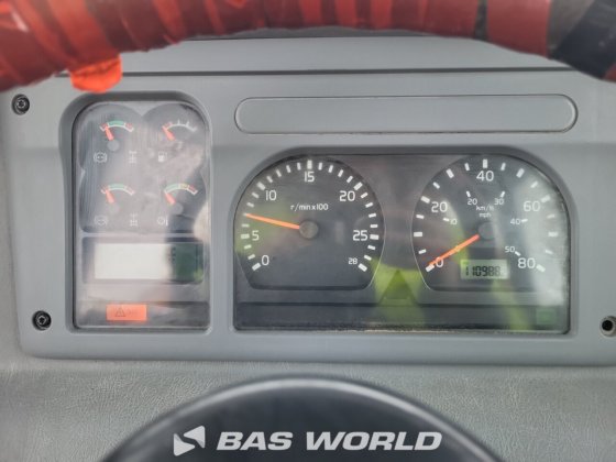 沃尔沃 A25 D 自卸车