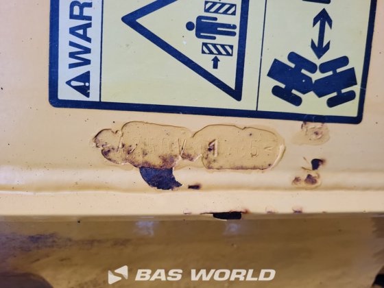 沃尔沃 A25 D 自卸车