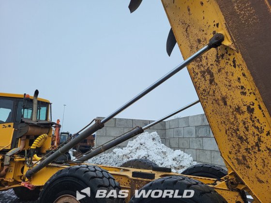 沃尔沃 A25 D 自卸车