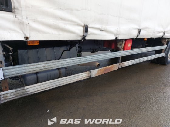 ルノー・ミドラム 270 4X2 リブナー カーテンライダー