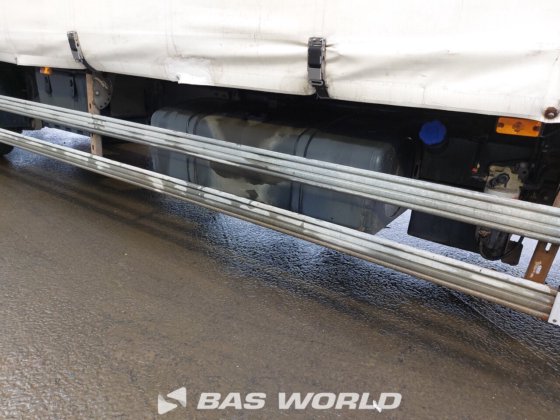 ルノー・ミドラム 270 4X2 リブナー カーテンライダー