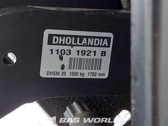 ルノー・ミドラム 270 4X2 リブナー カーテンライダー