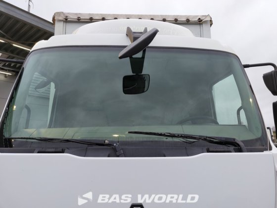 ルノー・ミドラム 270 4X2 リブナー カーテンライダー