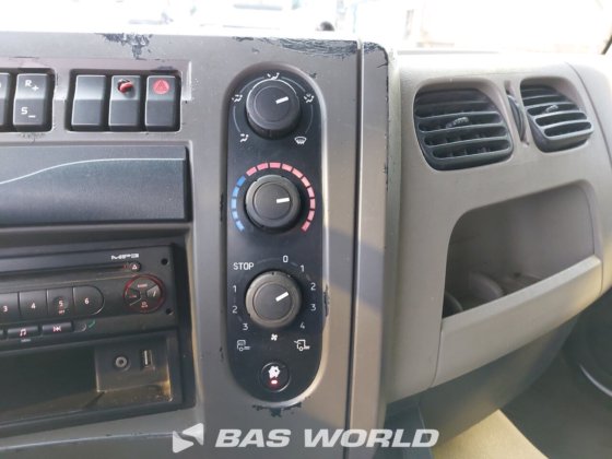 ルノー・ミドラム 270 4X2 リブナー カーテンライダー