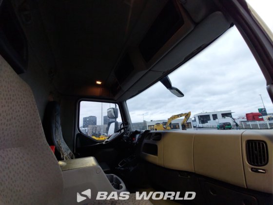 ルノー・ミドラム 270 4X2 リブナー カーテンライダー